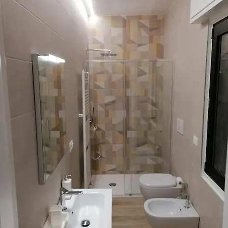 Apartment Rondone Centro Bologna