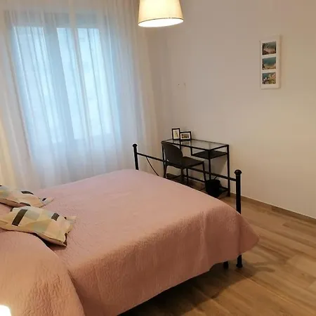 Rondone Centro Apartment *