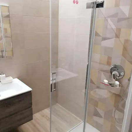 Apartment Rondone Centro *