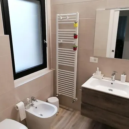 Rondone Centro Apartment *