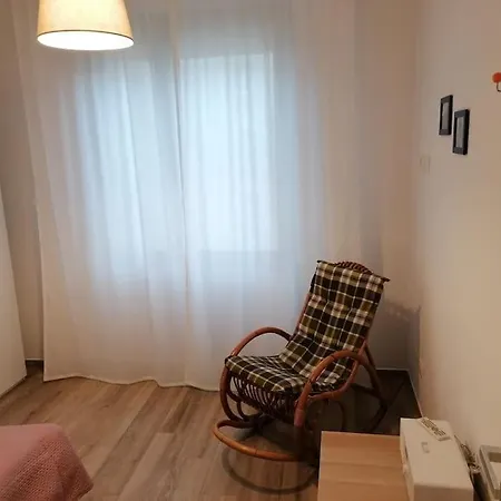 Apartment Rondone Centro Bologna
