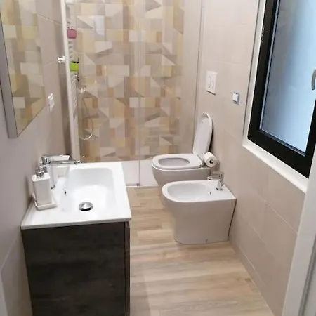 Rondone Centro Apartment *