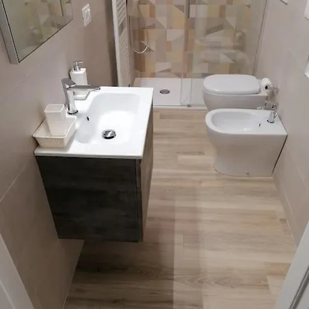 Rondone Centro Apartment Bologna