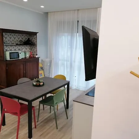 Apartment Rondone Centro Bologna