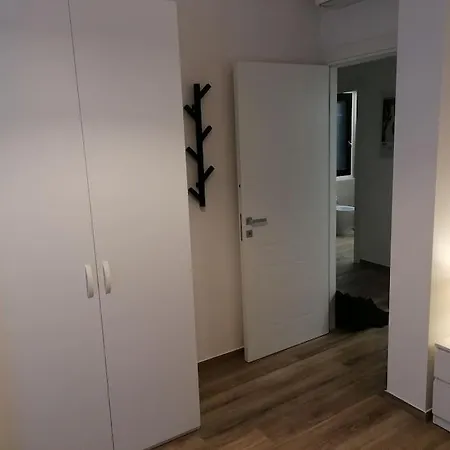Rondone Centro Apartament