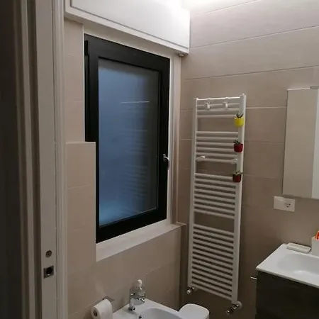 Rondone Centro Apartament Bolonia