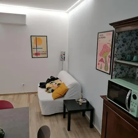 Apartament Rondone Centro Bolonia