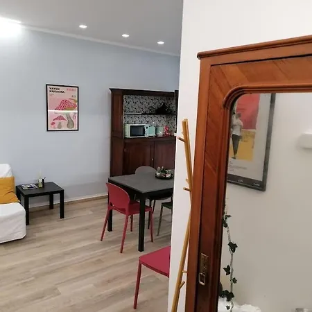 דירה Rondone Centro