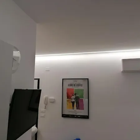 דירה Rondone Centro *